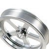 CBW-094 Power Steering Pulley, 2010-2012 Chevy Camaro LS3/L99, Billet Aluminum - image 3