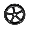 CBW-094B Power Steering Pulley, 2010-2012 Chevy Camaro LS3/L99, Billet Aluminum, Black - image 3