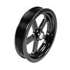 CBW-094B Power Steering Pulley, 2010-2012 Chevy Camaro LS3/L99, Billet Aluminum, Black - image 4