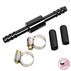 CBW-096B Throttle Body Water Coolant Bypass Kit, GM LS1/LS6, Billet Aluminum - image 1