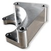 CBW-129 Power Steering Pump Bracket, 2010-2012 Chevy Camaro LS3/L99, Billet Aluminum - image 2