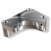 CBW-129 Power Steering Pump Bracket, 2010-2012 Chevy Camaro LS3/L99, Billet Aluminum - image 3