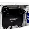 CBW-133B Oil Cooler Adapter, GM Gen V LT, Billet Aluminum, Black - image 3