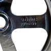 CBW-136 Power Steering Pulley, 1997-2004 Chevy Corvette, Billet Aluminum - image 2
