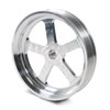 CBW-139 Power Steering Pulley, 2009-2015 Cadillac CTS-V, Billet Aluminum - image 2