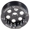 CBW-145B 3.00 in. Overdrive Alternator Pulley 6-Rib, GM LS, Billet Aluminum - image 3