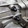 CBW-148-8B Transmission Cooler Adapter Fittings -8AN , GM TH400/TH350/4L60E/4L80E, Billet Aluminum - image 2