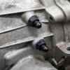 CBW-148B Transmission Cooler Adapter Fittings -6AN , GM TH400/TH350/4L60E/4L80E, Billet Aluminum - image 2