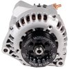 CBW-152B 2.85 in. Overdrive Alternator Pulley 6-Rib, GM LS, Billet Aluminum - image 3