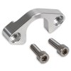 CBW-153 Pickup Tube Support Brace, GM LS, Billet Aluminum - image 2
