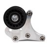 CBW-154 Manual Belt Tensioner for GM Truck Belt Spacing, GM Truck, Billet Aluminum - image 3