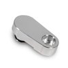 CBW-155 EVAP Purge Solenoid Delete Plug, 1999-2006 GM LS Truck Intake Manifolds, Billet Aluminum - image 2