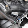 CBW-155 EVAP Purge Solenoid Delete Plug, 1999-2006 GM LS Truck Intake Manifolds, Billet Aluminum - image 4