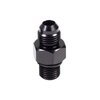 CBW-157B Transmission Adapter Fittings, 1996+ GM 4L80E, Front & Rear Port, -6AN, Billet Aluminum - image 2