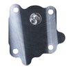 CBW-159 Vacuum Pump Delete Plate, GM Gen V LT, Billet Aluminum - image 3