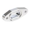CBW-162 Oil Cooler Bypass Plate, GM Gen V LT, Billet Aluminum - image 3