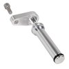 CBW-164 Camshaft Sensor Delete Plug, GM LS Gen III, Billet Aluminum - image 2