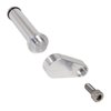 CBW-164 Camshaft Sensor Delete Plug, GM LS Gen III, Billet Aluminum - image 3