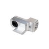 CBW-165 T56 Rear Offset Lever w/Delrin Shifter Cup, Ponitac GTO, Billet Aluminum - image 2