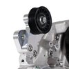 CBW-166 Manual Belt Tensioner, For Chevy Corvette/Cadillac CTS-V Belt Spacing, Billet Aluminum - image 3