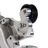 CBW-166 Manual Belt Tensioner, For Chevy Corvette/Cadillac CTS-V Belt Spacing, Billet Aluminum - image 4