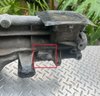 CBW-170 Mechanical-Speedometer Housing Hold Down Bracket, T5, Billet Aluminum - image 4