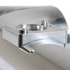 CBW-171 Mass Air Flow Sensor Bung for 4 in. Pipe, 2009-2014 GM Truck/MAF's, Billet Aluminum - image 4