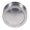 CBW-173 Belt Tensioner Dress Up Pulley, Billet Aluminum - image 2
