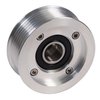 CBW-173 Belt Tensioner Dress Up Pulley, Billet Aluminum - image 3
