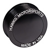 CBW-173B Belt Tensioner Dress Up Pulley, Billet Aluminum, Black - image 1