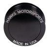 CBW-173B Belt Tensioner Dress Up Pulley, Billet Aluminum, Black - image 2