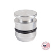 CBW-175 Auto Transmission-Speedometer Block Off/Delete Plug, GM TH350, Billet Aluminum - image 1