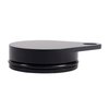 CBW-177 Auto Transmission-Speedometer Block Off/Delete Plug, GM TH400/TH350/4L60E/4L80E, Billet Aluminum - image 3