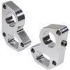 CBW-178 Water Pump Spacer .700 in. Adapter Swap Kit, GM LSX (LS1 Camaro/Truck) - image 2
