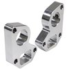 CBW-178 Water Pump Spacer .700 in. Adapter Swap Kit, GM LSX (LS1 Camaro/Truck) - image 3