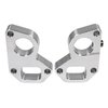 CBW-178 Water Pump Spacer .700 in. Adapter Swap Kit, GM LSX (LS1 Camaro/Truck) - image 4
