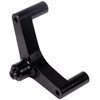 CBW-193B Smog Pump Delete Pulley, 1988-1992 Chevy Camaro/Pontiac Firebird, Billet Aluminum, Black - image 3