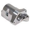 CBW-198 IAC Housing, 1985-1992 Chevy Camaro/Pontiac Firebird TPI, Billet Aluminum - image 2