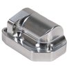 CBW-198 IAC Housing, 1985-1992 Chevy Camaro/Pontiac Firebird TPI, Billet Aluminum - image 3
