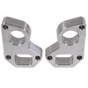 CBW-200 Water Pump Spacer .860 in. Adapter Swap Kit, GM LSX (Camaro/Corvette) - image 2