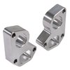 CBW-200 Water Pump Spacer .860 in. Adapter Swap Kit, GM LSX (Camaro/Corvette) - image 3