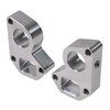 CBW-200 Water Pump Spacer .860 in. Adapter Swap Kit, GM LSX (Camaro/Corvette) - image 4