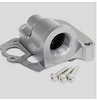 CBW-201 IAC Housing, 1994-1997 Chevy Camaro/Pontiac Firebird, Billet Aluminum