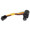 HM10195585 Power Mirror Switch, 1994-2002 Chevy Camaro - image 2