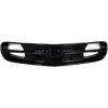 HM11058 Bowtie Front Grille, 1998-2002 Chevy Camaro, No Emblem, Gloss Black - image 2