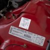 HM12560738 Accessory Drive/Belt Routing Decal, 1999-2002 Chevy Camaro/Pontiac Firebird, V8/LS1 - image 2
