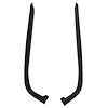 HM3GTLGSKT Tail Lamp Gasket, 1985-1992 Chevy Camaro, Pair - image 1