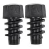 HM9802HBSK Hood Bump Stop Kit, 1998-2002 Chevy Camaro/Pontiac Firebird - image 2