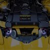 HM9802HBSK Hood Bump Stop Kit, 1998-2002 Chevy Camaro/Pontiac Firebird - image 4