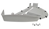 HT-9192TAGFX Front Fender Ground Effects, 1991-1992 Pontiac Firebird/Trans AM, Each